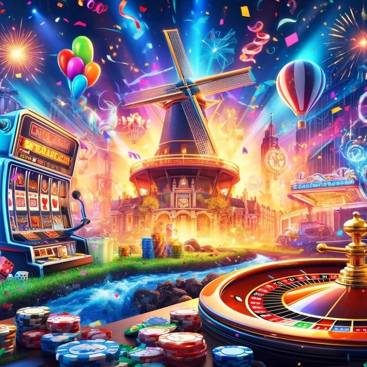 roya9999 Live Casino Myanmar