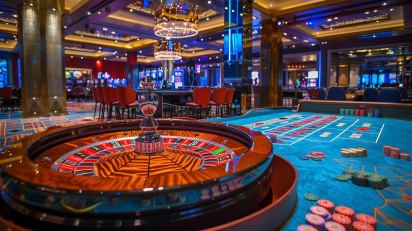 roya9999 ဂိမ်းလော်ဘီ Live Dealer Baccarat ကစားနည်း