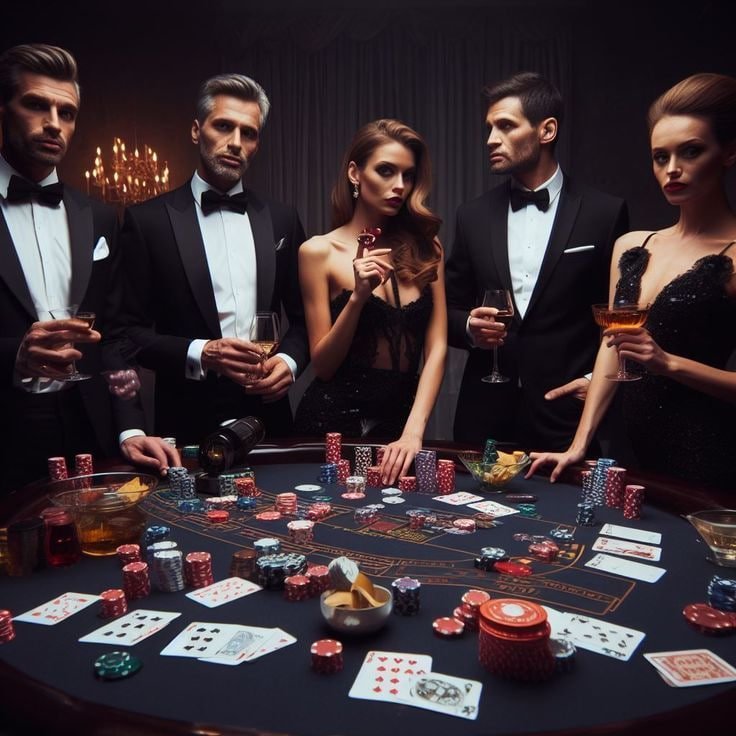 roya9999 Live Casino ဆရာမများနှင့် ဂိမ်းစားပွဲ