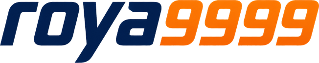 roya9999 Logo